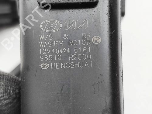 Washer pump KIA NIRO II (SG2) EV | BP34476147E24  - Image 7