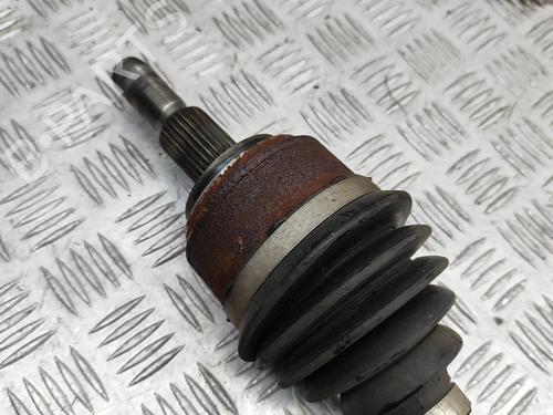 Left front driveshaft FORD KUGA III (DFK) 2.5 FHEV | BP28558299M38 - Image 5