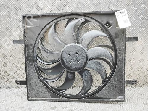 Radiator fan VW ID.7 (ED2) PRO | BP39989684M35 - Image 2