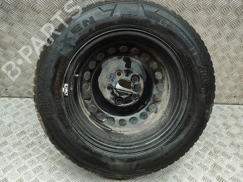 Jack Kit VW TRANSPORTER T6 Van (SGA, SGH, SHA, SHH) 2.0 TDI | BP29920606C119 