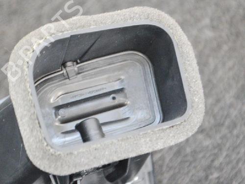 Air vent VW GOLF VII (5G1, BQ1, BE1, BE2) 1.6 TDI | BP14663402I21 