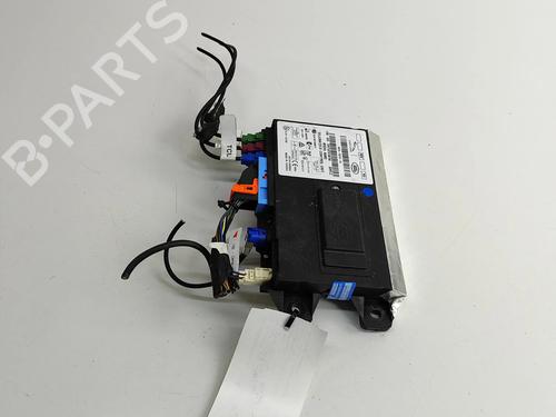 Electronic module LAND ROVER RANGE ROVER EVOQUE (L538) 2.0 D 4x4 | BP24975829M83 - Image 2