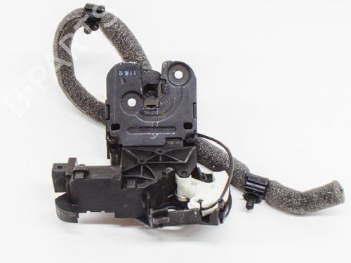 Used Tailgate lock AUDI TT (8J3) 2.0 TFSI (211 hp) 6768588