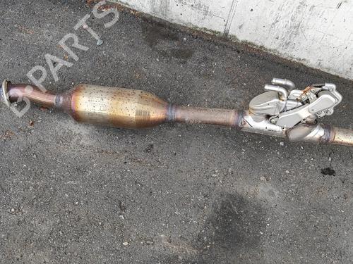 Udstødningssystem FORD KUGA III (DFK) 2.5 FHEV | BP28549080M121 