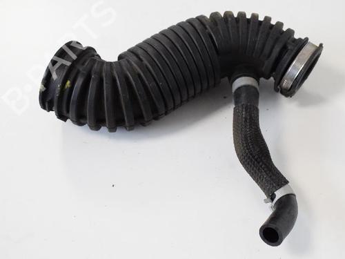 Rør KIA SPORTAGE IV (QL, QLE) 1.7 CRDi (141 hp) 30258352