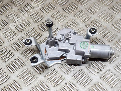 Used Rear wiper motor MERCEDES-BENZ A-CLASS (W177) A 200 (177.087) (163 hp) 27757345