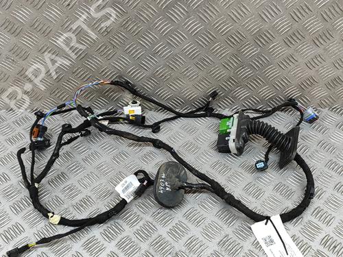 Wiring harness PEUGEOT 3008 II SUV (MC_, MR_, MJ_, M4_) Hybrid | BP28554468E16 