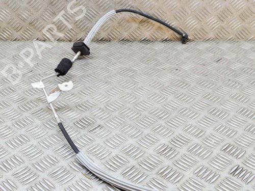 Pipe MERCEDES-BENZ C-CLASS Convertible (A205) C 200 (205.442) | BP14644401M125 