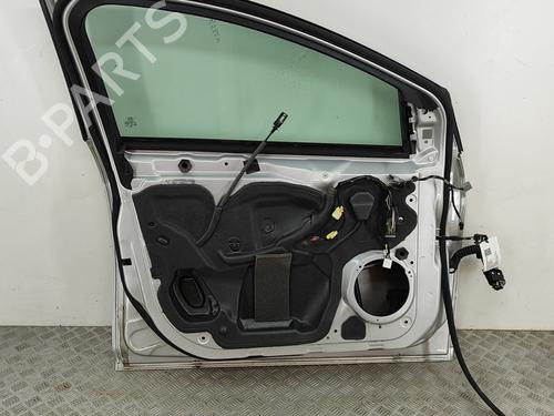 Left front door FORD FOCUS III 1.0 EcoBoost | BP28436774C2 