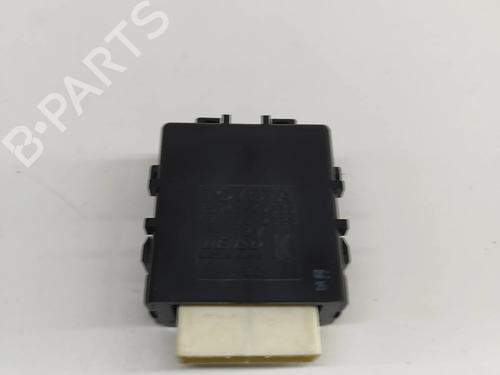 Electronic module LEXUS NX (_Z1_) 300h AWD (AYZ15_, AYZ15R) | BP27789981M83 - Image 5