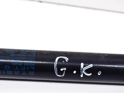 Tailgate lift support OPEL MOKKA 1.2 (76) | BP27759081C138