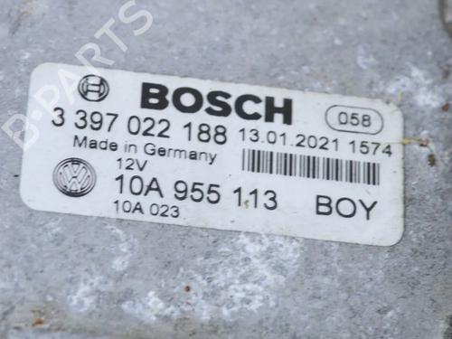 Front wipers mechanism VW ID.3 (E11, E12) Pro S | BP27760844C83 - Image 4