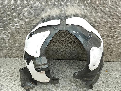 Used Wheel arch TESLA MODEL Y (5YJY) Long Range All-wheel Drive (514 hp) 30856705