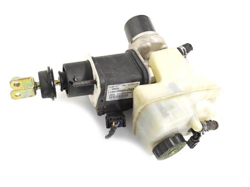Used Brake master cylinder MERCEDES-BENZ SL (R230) 500 (230.475) (306 hp) 30222302