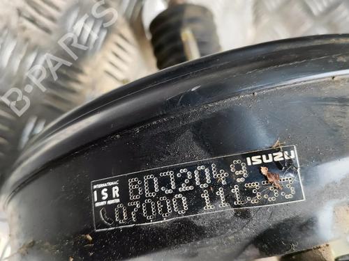 Servo brake ISUZU D-MAX II (TFR, TFS) 1.9 Ddi 4x4 (TFS87J) | BP29975546M42  - Image 7
