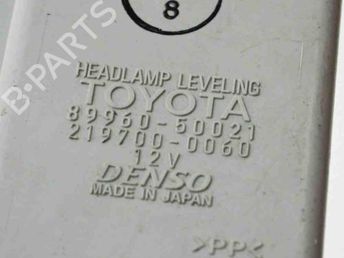 Elektronisk modul LEXUS LS (_F2_) 400 (UCF20_, UCF20R) | BP9227961M83
