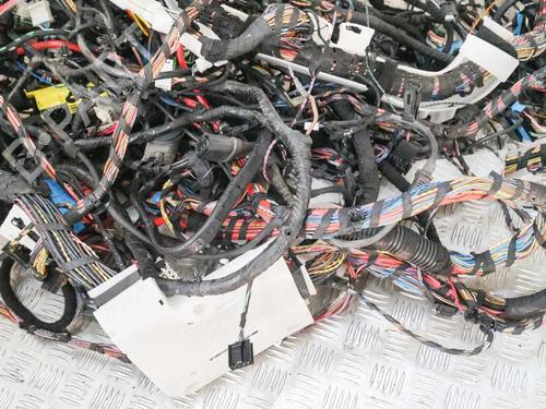 Wiring harness BMW X3 (F25) xDrive 35 i | BP14657077E16