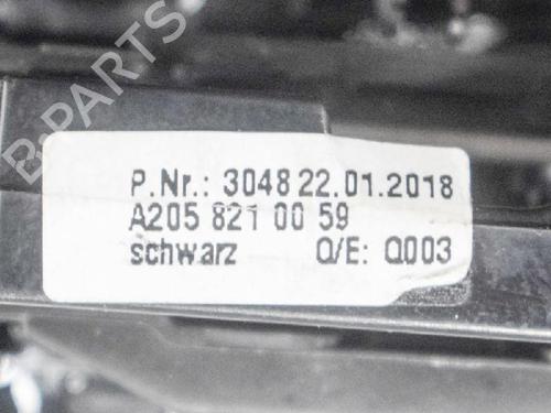 Electronic module MERCEDES-BENZ GLC (X253) 220 d 4-matic (253.905, 253.903) | BP6762507M83 
