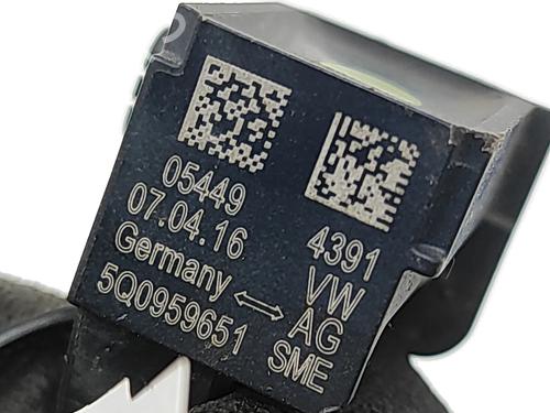 Electronic sensor AUDI TT (FV3, FVP) 1.8 TFSI | BP31951167M84 - Image 6