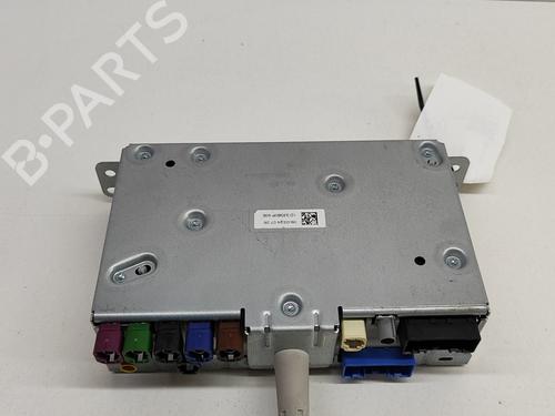 Module électronique CITROËN C4 X (BD_, BE_, BF_) ë-C4 X (BFZKXC) (136 hp) 28551748