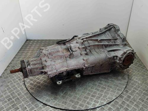Used Gearbox VOLVO XC60 II (246) T8 Hybrid AWD (407 hp) 28565828