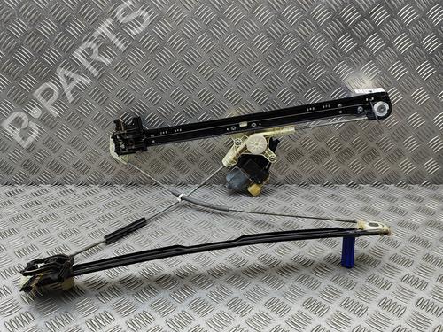 Front right window mechanism LAND ROVER DISCOVERY V (L462) 3.0 Td6 4x4 | BP30130843C23 