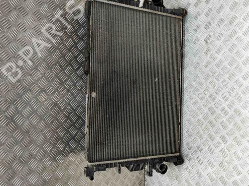 Used Radiator set FORD S-MAX (WA6) 2.0 TDCi (140 hp) 24141421