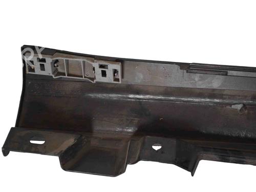 Right sideskirt MERCEDES-BENZ S-CLASS (W222, V222, X222) S 320 (222.162) | BP30267043C114 