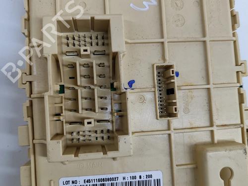 Fuse box KIA SOUL II (PS) EV Electric | BP24583560E1