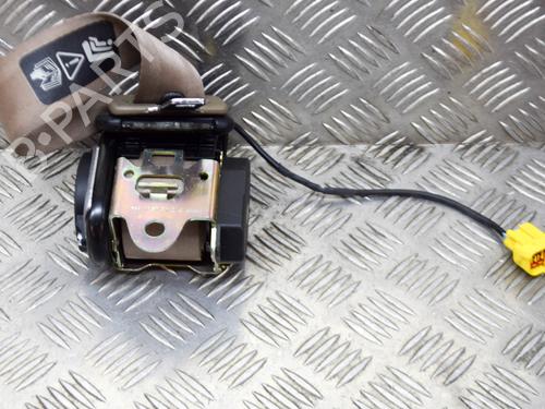 Rear center seatbelt JAGUAR XJ (X350, X358) 4.2 | BP8624594I27 