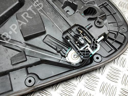 Front right window mechanism POLESTAR POLESTAR 2 (534) EV | BP36507408C23  - Image 5