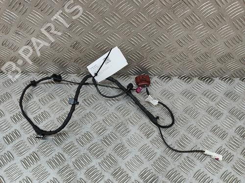 Used Wiring harness Wiring harness PORSCHE 911 (992) GT3 (992810) (510 hp) 27773854 27773854