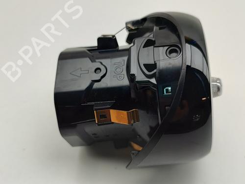 Air vent MERCEDES-BENZ GLC Coupe (C253) 300 4-matic (253.384) | BP27799508I21 
