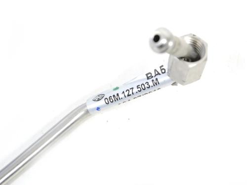 Pipe AUDI A5 Sportback (F5A, F5F) S5 TFSI quattro | BP30209955M125