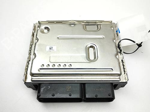 Engine control unit (ECU) SKODA SUPERB IV Estate (NZ5) 1.5 TSI iV PHEV | BP36703652M57 - Image 2