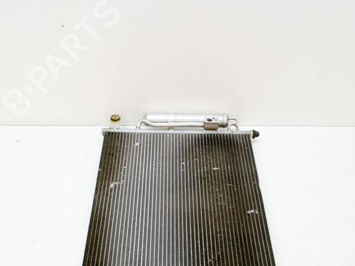 AC radiator CHEVROLET AVEO / KALOS Hatchback (T250, T255) 1.2 LPG | BP8847108M32 