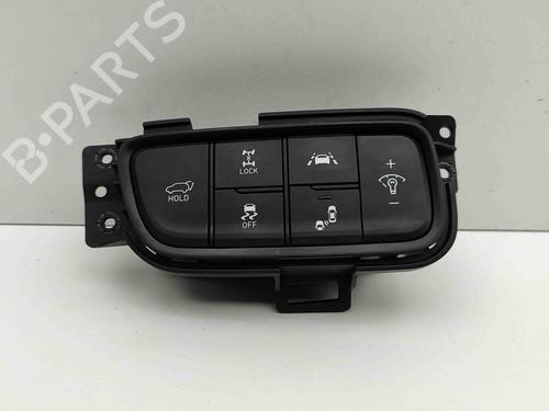 Used Switch HYUNDAI SANTA FÉ IV (TM, TMA) 2.2 CRDi AWD (200 hp) 28432642