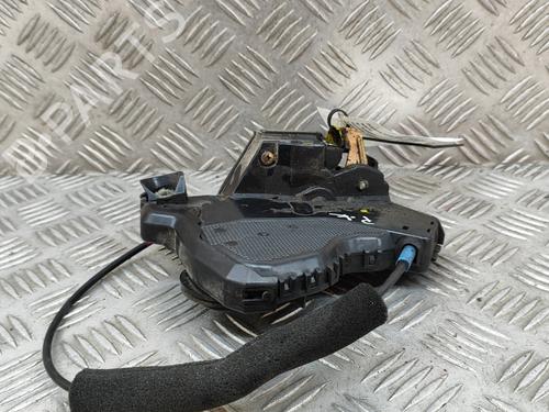 Front left lock TOYOTA LAND CRUISER PRADO (_J12_) 3.0 D-4D (KDJ120, KDJ125) | BP16872696C98 