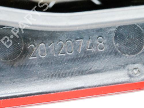 Left taillight FIAT DOBLO Box Body/MPV (223_) 1.3 D Multijet | BP14641867C34 