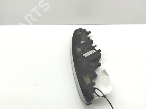 Right daytime light PORSCHE MACAN (95B) 3.0 S Diesel | BP33381325C103 - Image 4