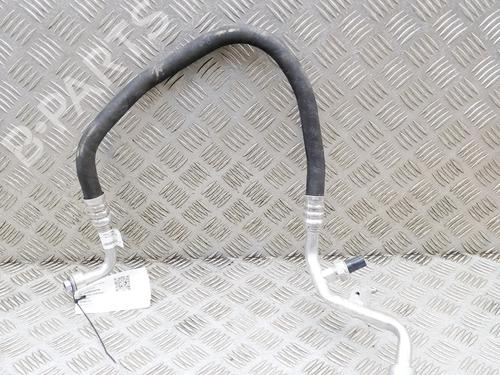 Used AC pipe AC pipe MERCEDES-BENZ CLA (C118) CLA 250 e (118.386) (218 hp) 39656199 39656199