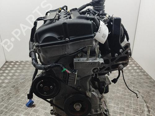 Engine MITSUBISHI OUTLANDER III (GG_W, GF_W, ZJ, ZL, ZK) 2.0 Hybrid 4WD (GG2W) | BP27777436M1