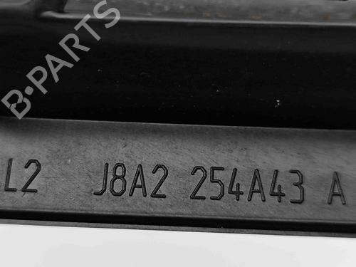 Door moulding trim LAND ROVER RANGE ROVER VELAR (L560) 2.0 D240 SD4 4x4 | BP29337307C150 