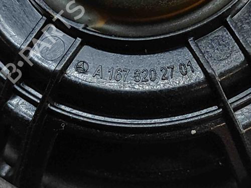 Speaker MERCEDES-BENZ GLE (V167) GLE 450 4-matic (167.159) | BP29460097E2 