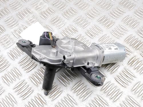 Rear wiper motor BMW 7 (E65, E66, E67) 745 i, Li | BP39244644M102 - Image 3