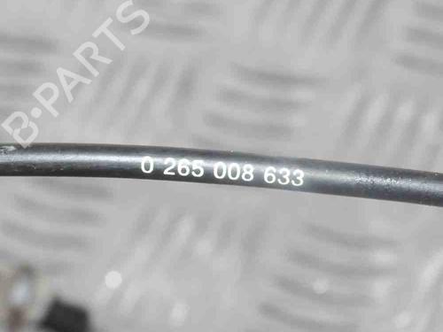 Electronic sensor CITROËN C1 II (PA_, PS_) 1.2 VTi 82 | BP6736535M84