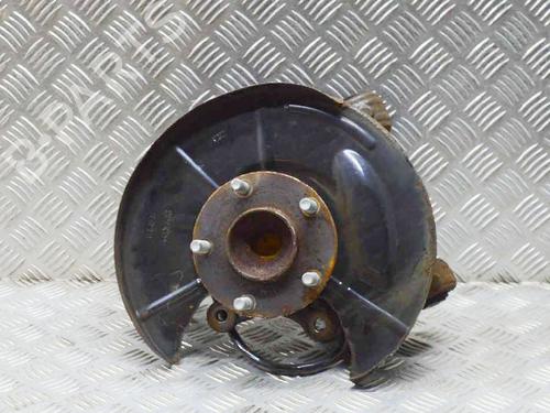 Used Right rear steering knuckle MAZDA CX-5 (KE, GH) 2.0 (KEEFW) (165 hp) 14617295