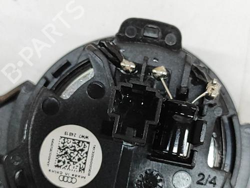 Speaker AUDI Q7 (4MB, 4MG, 4MQ) 45 TDI quattro | BP33373464E2  - Image 5