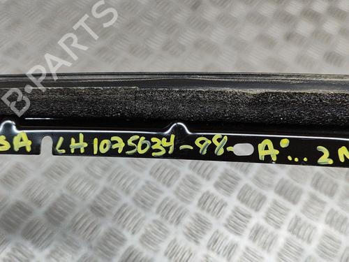 Rubber door seal TESLA MODEL X (5YJX) 90D AWD | BP20337234C142 