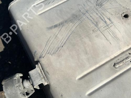 Exhaust system MERCEDES-BENZ GLS (X166) 500 4-matic (166.873) | BP33825366M121 - Image 8
